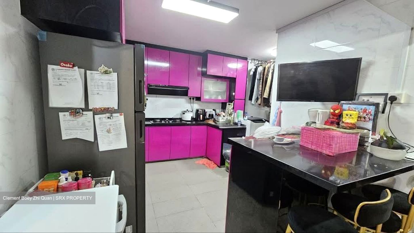 Blk 542 Guilin Breeze (Bukit Batok), HDB Executive #565216711